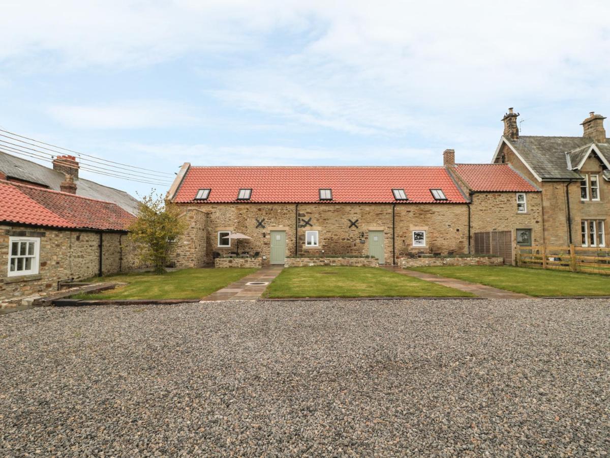 Cross Cottage Durham Exterior foto